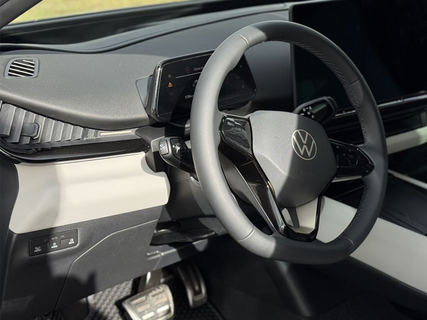 Volkswagen ID Unyx MAX