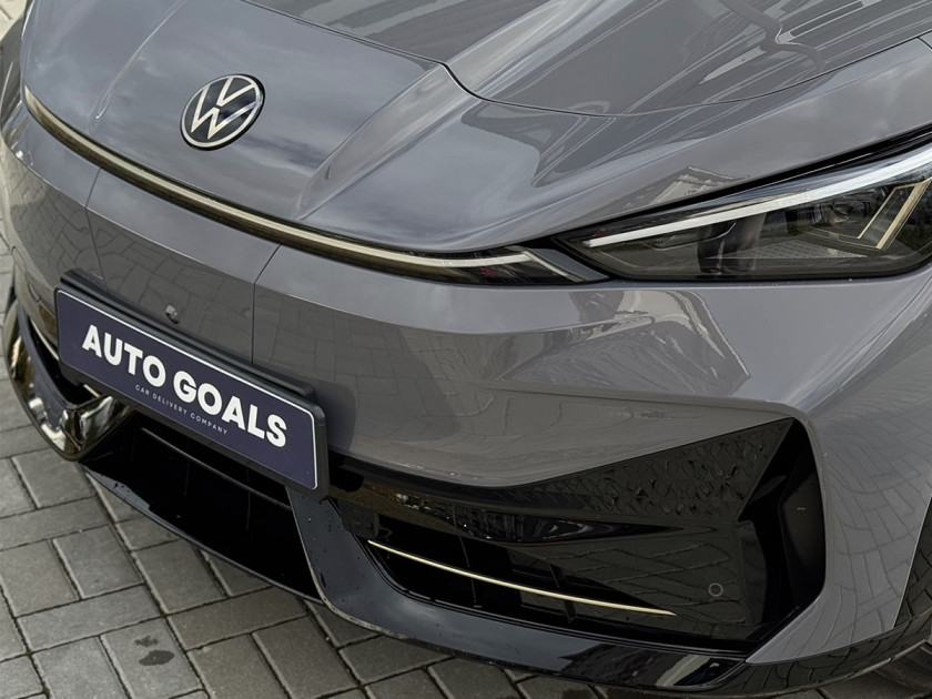 Volkswagen ID Unyx MAX