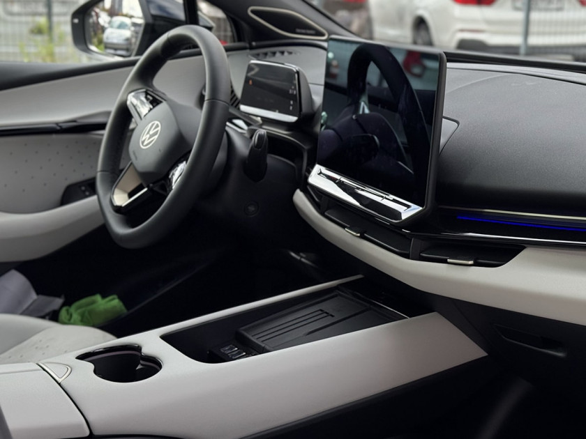 Volkswagen ID Unyx MAX