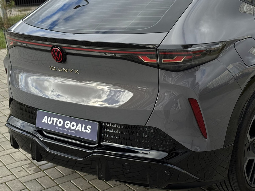 Volkswagen ID Unyx MAX